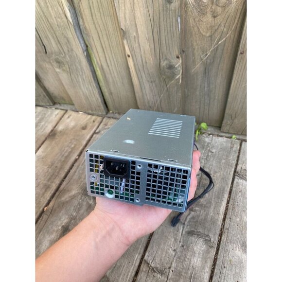 Dell XPS 8950 / 8960 - 460W Power Supply - AC460EBS-00 - PCL011 - 04H6F4 - Picture 2 of 9